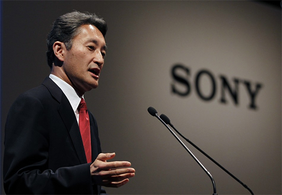 sony mobile chips kazuo hirai, Sony CEO: Τι λέει για το ενδεχόμενο δημιουργίας mobile chips;