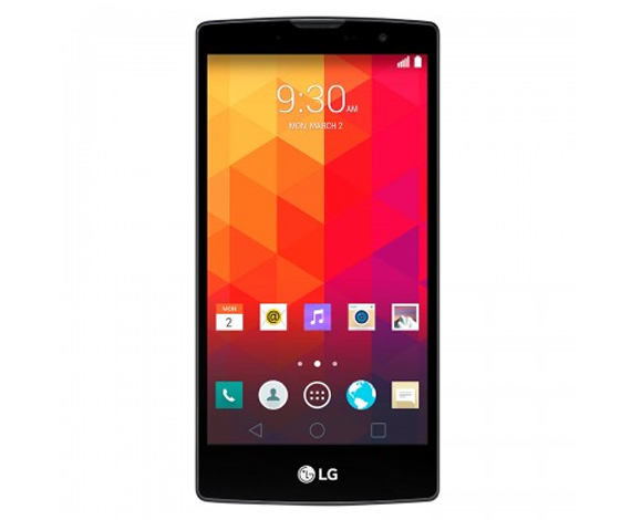LG Magna, LG Magna, Spirit, Leon και Joy: Νέα mid-range smartphones [MWC 2015]