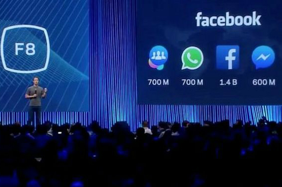 facebook messenger πλατφόρμα, Facebook Messenger: Η νέα πλατφόρμα που φιλοξενεί ότι κάνεις στο ίντερνετ