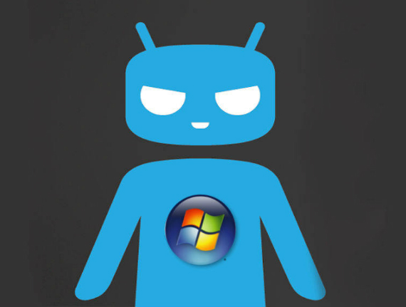 microsoft cyanogen, Bloomberg: Η Microsoft δεν επενδύει τελικά στην Cyanogen
