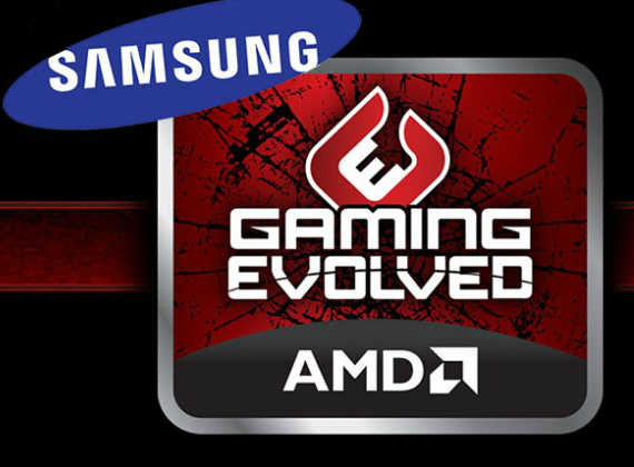 samsung amd εξαγορά, Samsung: Μπορεί να εξαγοράσει την AMD