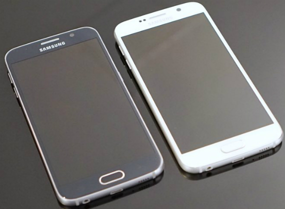 samsung galaxy s6 official, Samsung Galaxy S6: Αυτή είναι η νέα ναυαρχίδα [MWC 2015]