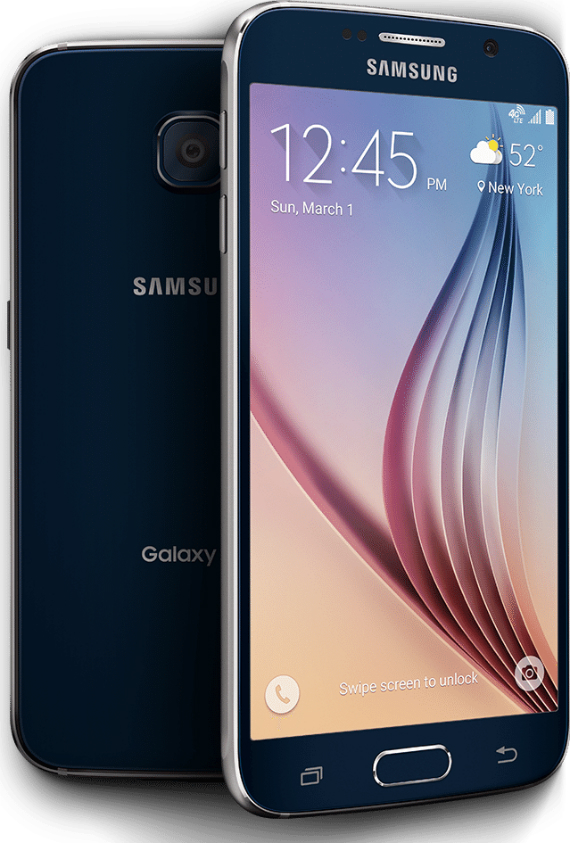 samsung galaxy s6 active, Samsung Galaxy S6 Active: Αδιάβροχο με οθόνη 5.5&#8243; QHD;