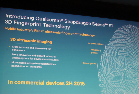 snapdragon 820 official, Qualcomm: Ανακοίνωσε επίσημα Snapdragon 820 [MWC 2015]