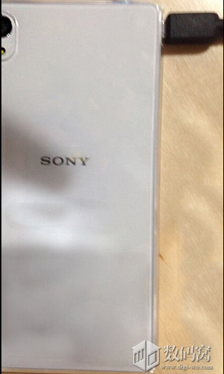 Sony Xperia M4 Aqua, Sony Xperia M4 Aqua: Εμφανίστηκε έπειτα από διαρροή σε λευκό χρώμα