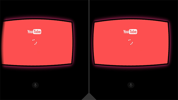 YouTube, YouTube: Διαθέσιμη από σήμερα η υποστήριξη βίντεο 360 μοιρών