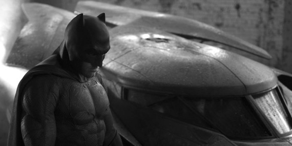 Batman vs Superman – Dawn of Justice: διέρρευσε το trailer, Batman vs Superman – Dawn of Justice: Διέρρευσε το trailer