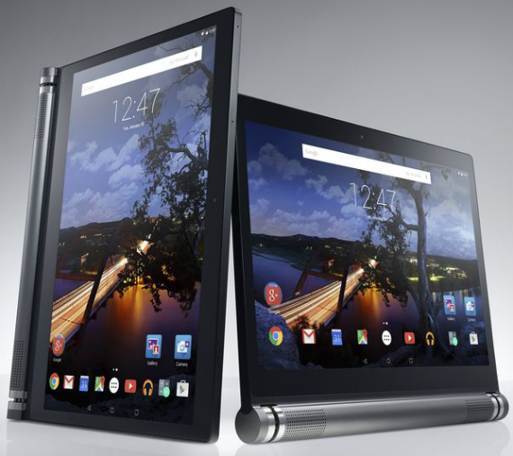 dell venue 10 7000, Dell Venue 10 7000: 10.5&#8243; high-end Android tablet με Intel CPU