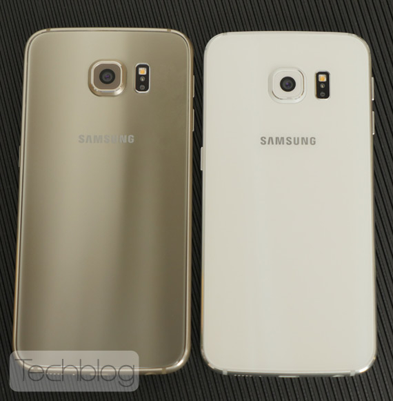 Galaxy S6 vs. Galaxy S6 Edge ελληνικό βίντεο-κόντρα, Galaxy S6 vs. Galaxy S6 Edge ελληνικό βίντεο-κόντρα