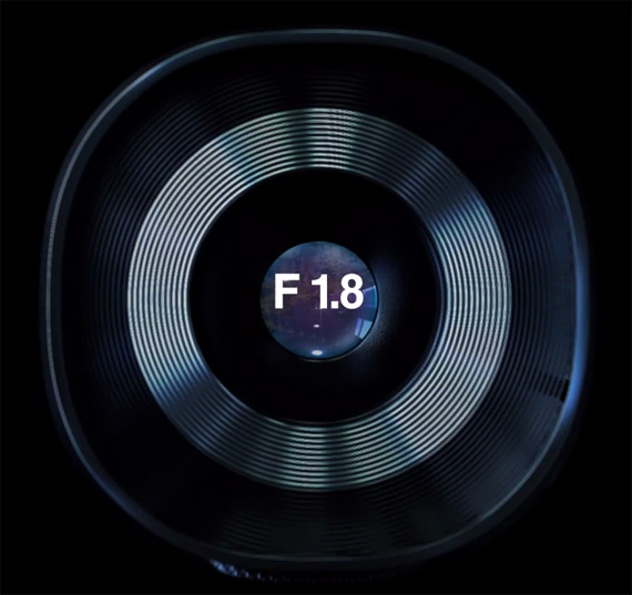 LG G4 με φακό f/1.8: Πόσο έχει η κάμερα του ανταγωνισμού;, LG G4 με φακό f/1.8: Τι f έχει η κάμερα του ανταγωνισμού;
