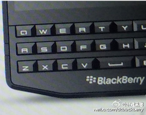 blackberry smartphones, BlackBerry: Διέρρευσαν τρία μη ανακοινωμένα smartphones