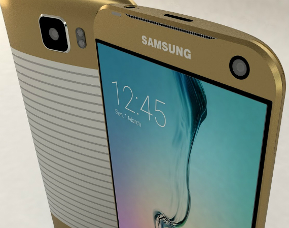 samsung galaxy s7 concept, Ένα Samsung Galaxy S7 εμπνευσμένο από την HTC [concept, +video]