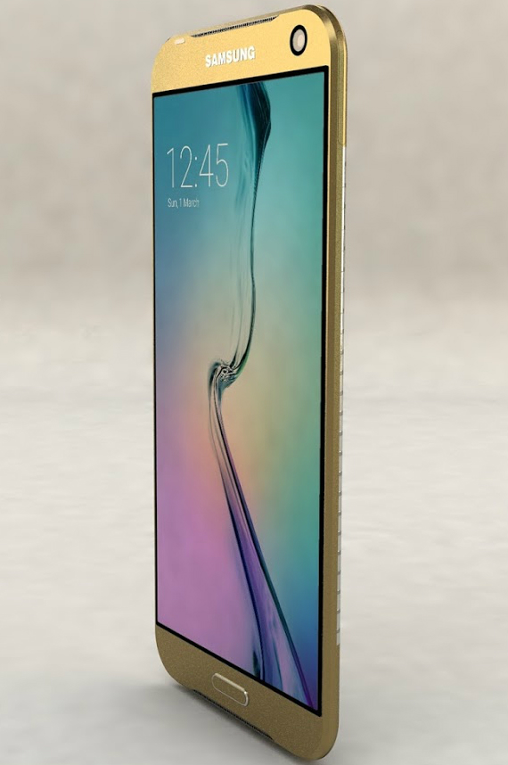 samsung galaxy s7 concept, Ένα Samsung Galaxy S7 εμπνευσμένο από την HTC [concept, +video]