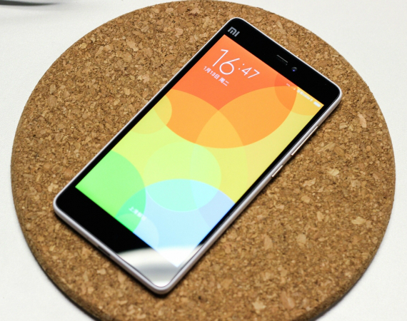 xiaomi mi 4i επίσημα, Xiaomi Mi 4i: Επίσημα με 2ης γενιάς Snapdragon 615 στα 200 δολάρια