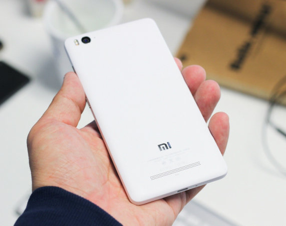 xiaomi mi 4i επίσημα, Xiaomi Mi 4i: Επίσημα με 2ης γενιάς Snapdragon 615 στα 200 δολάρια
