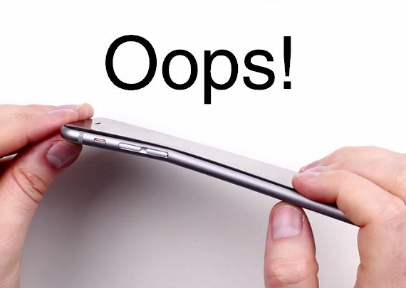 iPhone 6s: Προμηθευτής "επιβεβαιώνει" πιο ανθεκτικό σασί, iPhone 6s: Προμηθευτής &#8220;επιβεβαιώνει&#8221; πιο ανθεκτικό σασί