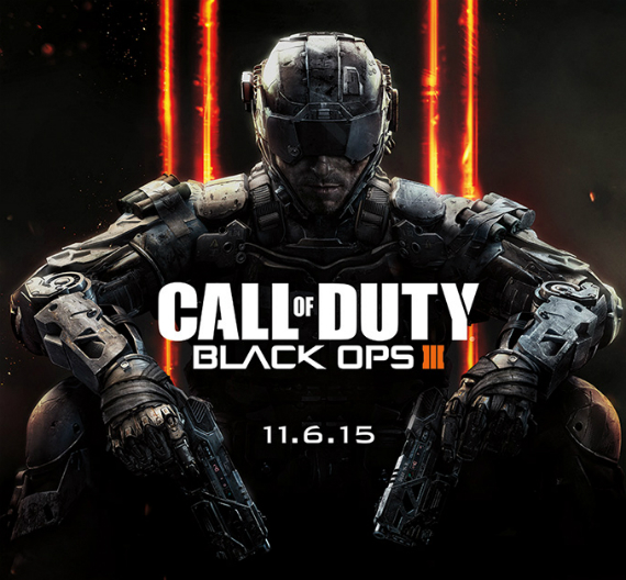 call of duty black ops 3, Call of Duty: Black Ops III, επίσημα μαζί με απαιτήσεις για PC [video]