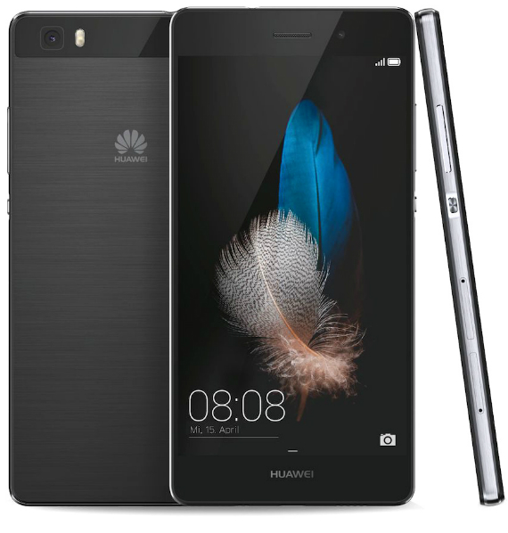 Huawei P8 Lite: Διαθέσιμο στην Ουγγαρία με τιμή 260 ευρώ, Huawei P8 Lite: Διαθέσιμο στην Ουγγαρία με τιμή 260 ευρώ