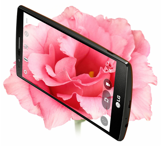 lg g4 επίσημα, LG G4: Mε Snapdragon 808, έμφαση σε design και φωτογραφία