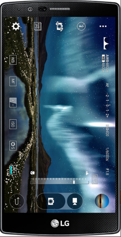 lg g4 επίσημα, LG G4: Mε Snapdragon 808, έμφαση σε design και φωτογραφία