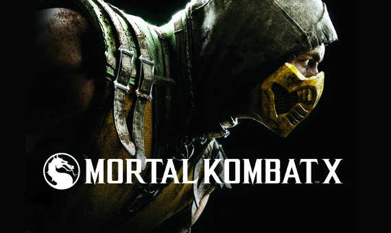 mortal combat x launch trailer, Mortal Kombat X: Επίσημο launch trailer πριν την 14η Απριλίου [video]