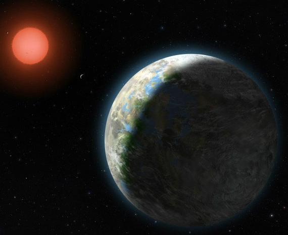 nasa εξωγήινη ζωή, NASA: Θα έχουμε την οριστική απόδειξη της εξωγήινης ζωής σε 20 χρόνια