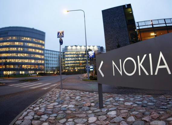 nokia apple 2 billion dollars, Η Apple πλήρωσε 2 δισ. δολάρια στη Nokia για τη διαμάχη πατεντών