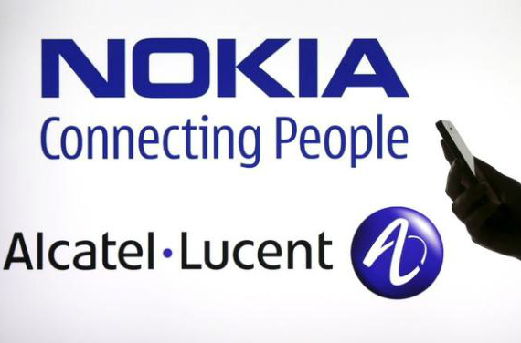 nokia alcatel εξαγορά, Nokia: Συζητά την εξαγορά της Alcatel-Lucent [update]
