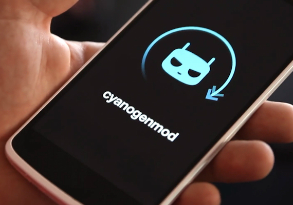 Cyanogen CyanogenMod CM terminates services stops nightly builds shut down, Cyanogen: Βάζει τέλος σε όλες τις λειτουργίες του