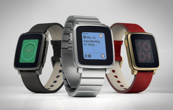 ap store pebble watch, App Store: Απορρίπτει app επειδή αναφέρεται στο Pebble Watch