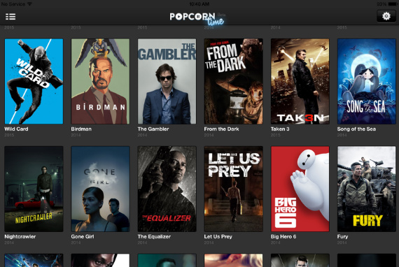 popcorn time ios, Popcorn Time: Το &#8220;Netflix των πειρατών&#8221; βρήκε τρόπο να έρθει στο iOS