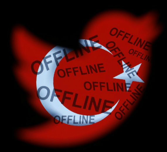τουρκία twitter yuutube, Τουρκία: Μπλόκαρε Twitter και YouTube λόγω μιας φωτογραφίας