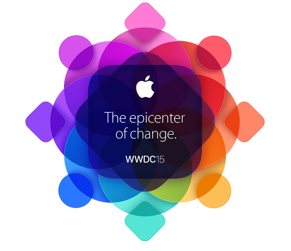 apple wwdc 2015 8 ιουνίου, Apple WWDC 2015: Ανοίγει τις πύλες του 8-12 Ιουνίου