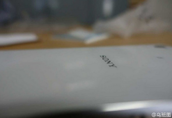 sony xperia z5 leak, Sony Xperia Z5: Η πρώτη φωτογραφία και αναφορές για θύρα USB-C;