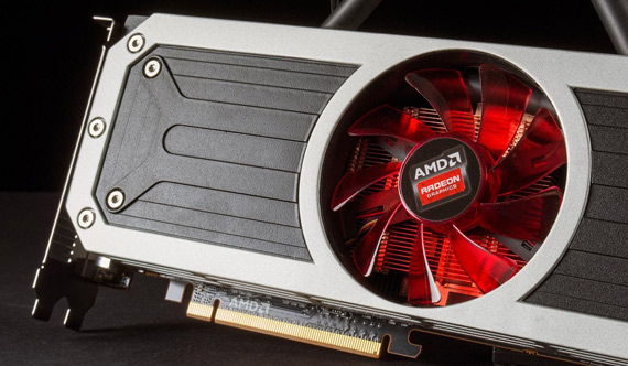 AMD Hawaii: Περισσότερες κάρτες με 8GB vRAM, AMD Hawaii: Περισσότερες κάρτες με 8GB vRAM