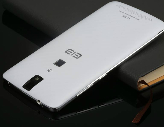 Elephone P8000: Με οθόνη 5.5", 3GB RAM και μπαταρία 4200mAh, Elephone P8000: Με οθόνη 5.5&#8243;, 3GB RAM και μπαταρία 4200mAh