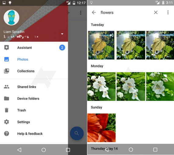 Google Photos app: Διέρρευσε η νέα stand-alone εφαρμογή του Android, Google Photos app: Διέρρευσε η νέα stand-alone εφαρμογή του Android