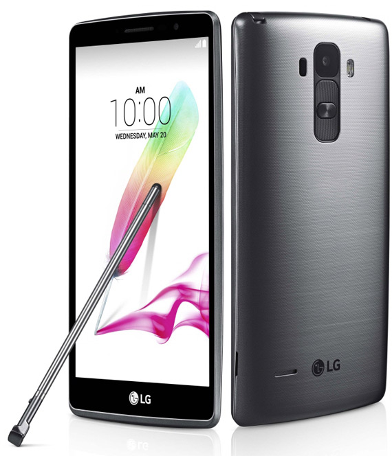 LG G4 Stylus και G4c: Επίσημα με οθόνες 5.7 και 5 ιντσών, LG G4 Stylus και G4c: Επίσημα με οθόνη 5.7 HD και 5 ιντσών HD