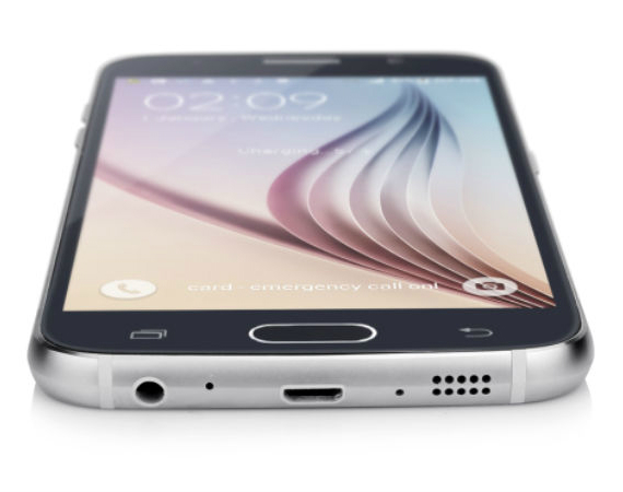 Landvo S6: Ο κλώνος του Samsung Galaxy S6 στα 110 δολάρια, Landvo S6: Ο κλώνος του Samsung Galaxy S6 στα 110 δολάρια