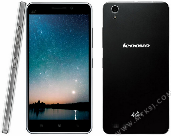 lenovo a3900, Lenovo A3900: Επίσημα με οθόνη 5 ιντσών και τιμή 80 δολάρια