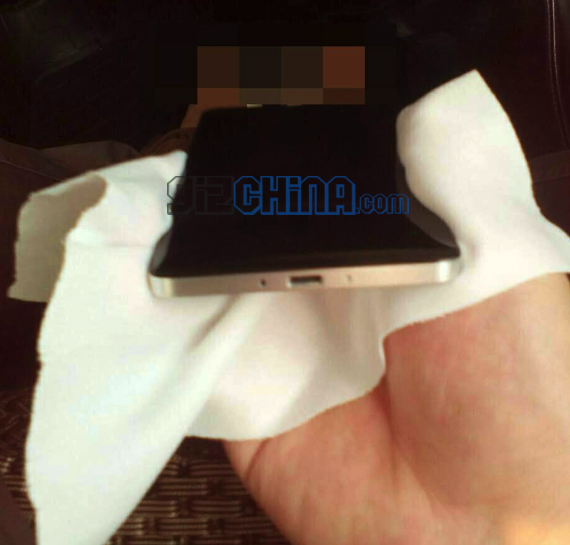 Xiaomi Redmi Note 2: Διέρρευσαν φωτογραφίες με μεταλλική κατασκευή, Xiaomi Redmi Note 2: Διέρρευσαν φωτογραφίες με μεταλλική κατασκευή