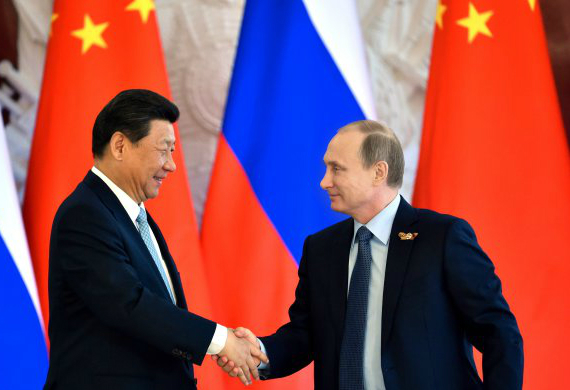 Κίνα και Ρωσία υπόσχονται να μην χακάρουν η μια την άλλη, Κίνα και Ρωσία υπόσχονται να μην χακάρουν η μια την άλλη