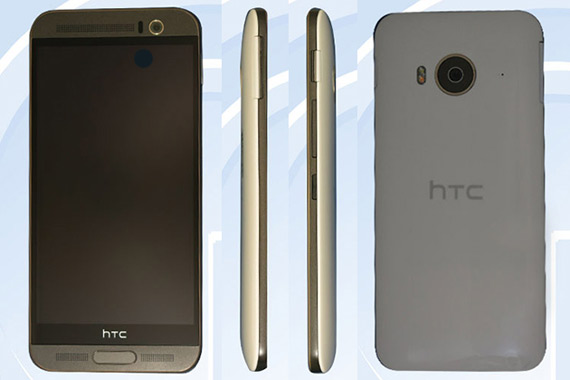 HTC One M9e: Ένα πλαστικό One M9+;, HTC One M9e: Ένα πλαστικό One M9+;