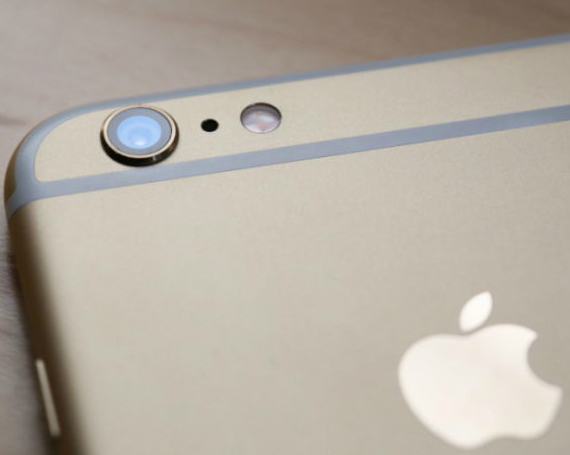 iPhone 6 Plus: Πρόγραμμα αντικατάστασης κάμερας iSight, iPhone 6 Plus: Πρόγραμμα αντικατάστασης κάμερας iSight