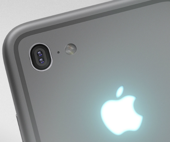 iPhone 7: Concept renders χωρίς bezel και κεντρικό κουμπί, iPhone 7: Concept renders χωρίς bezel και κεντρικό κουμπί