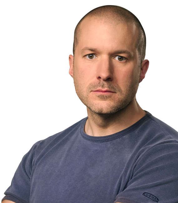 Jony Ive: Παίρνει προαγωγή ως Επικεφαλής Σχεδιασμού της Apple, Jony Ive: Παίρνει προαγωγή ως Επικεφαλής Σχεδιασμού της Apple