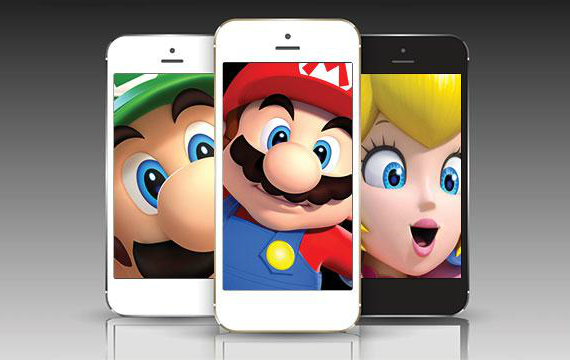 Nintendo: Το πρώτο παιχνίδι για smartphone έρχεται μέσα στο 2015, Nintendo: Το πρώτο παιχνίδι για smartphone έρχεται μέσα στο 2015