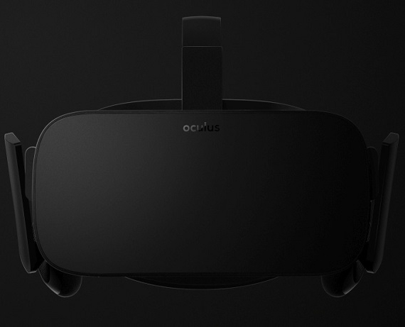 Oculus Rift: Κυκλοφορεί επίσημα το πρώτο τρίμηνο του 2016, Oculus Rift: Κυκλοφορεί επίσημα το πρώτο τρίμηνο του 2016