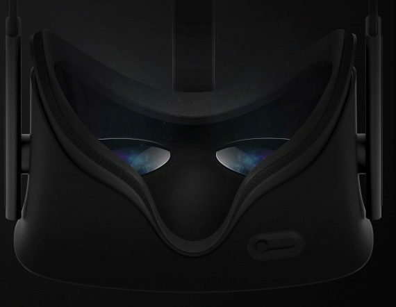 Oculus Rift: Κυκλοφορεί επίσημα το πρώτο τρίμηνο του 2016, Oculus Rift: Κυκλοφορεί επίσημα το πρώτο τρίμηνο του 2016