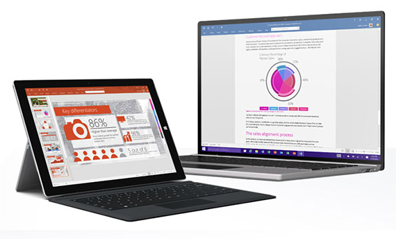 office 2016 public preview, Microsoft Office 2016: Διαθέσιμο το Public Preview